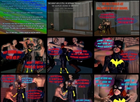 The Terror of the Leatherboys - Part 1 The Terror of the Leatherboys - Part 1