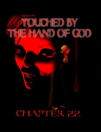 Touched by the Hand of God-chapter 2 2