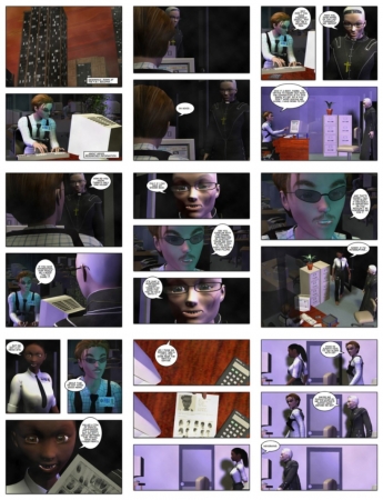 Touched by the Hand of God-chapter 2 5 Touched by the Hand of God-chapter 2 5
