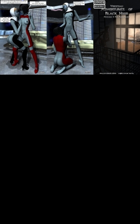 The Adventures of Black Hood