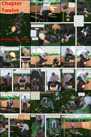 ElsieTheCow 12 BirthdayPartyPinata ElsieTheCow 12 BirthdayPartyPinata