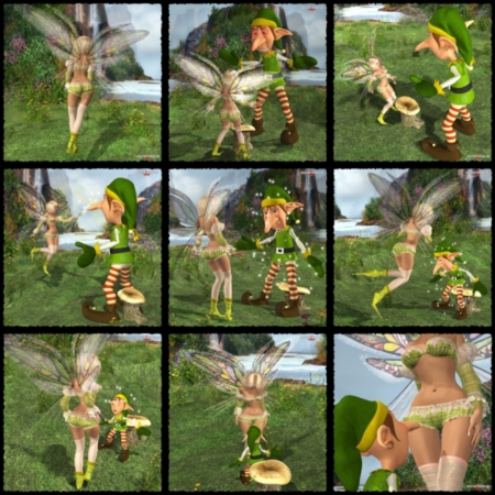 Facesitting-F4ntasies- faerietale Facesitting-F4ntasies- faerietale