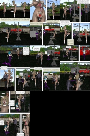 ElsieTheCow 10 PonyGirlTraining ElsieTheCow 10 PonyGirlTraining