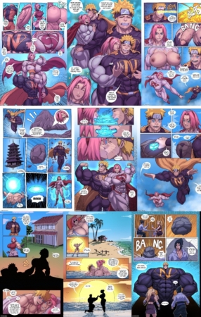 GrowGetter - Ultimate Ninjas GrowGetter - Ultimate Ninjas
