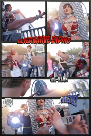 03 Alternative Ending (Guro)
