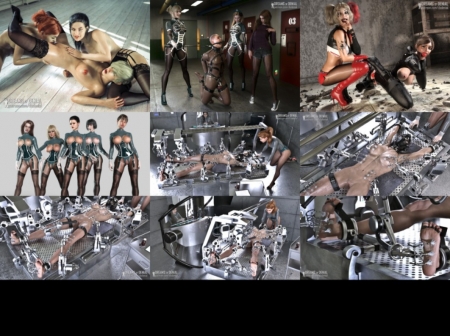 DoDenial Collection 03