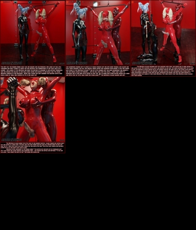 Zaz - Sissters In Rubber Zaz - Sissters In Rubber