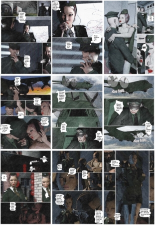 The Story of QIN The Story of QIN