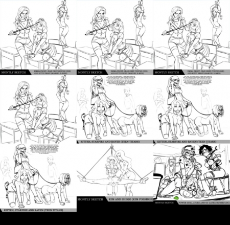 Artist - SanePerson 04 Artist - SanePerson 04