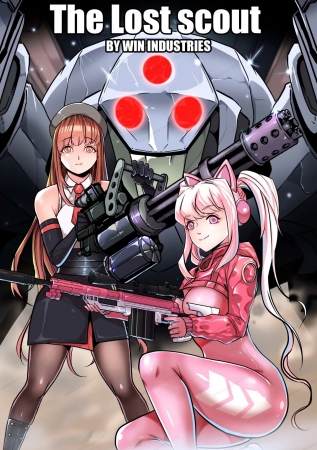 Win4699 - The Lost Scout
