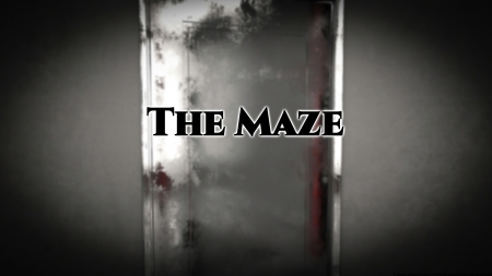Cybercaptain - The Maze - The Collector 4 - Part 3