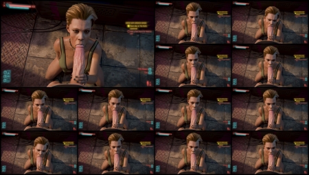 AlexBlowjob NoW