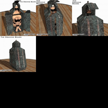 Drawing Board Set 04
