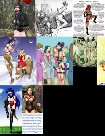 PonyGirls