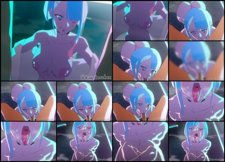 Lucy 2 - Kokoboro Lucy 2 - Kokoboro
