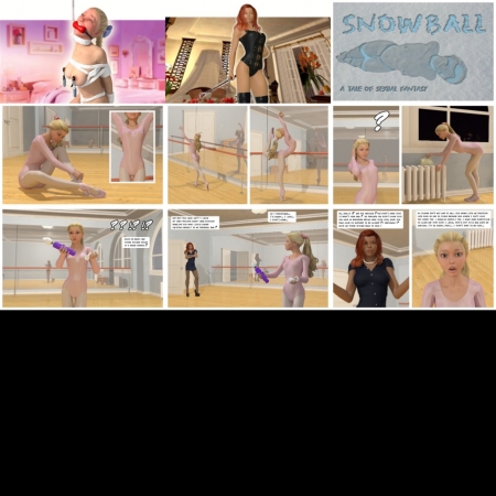 LLXBD - Snowball 1-314 LLXBD - Snowball 1-314