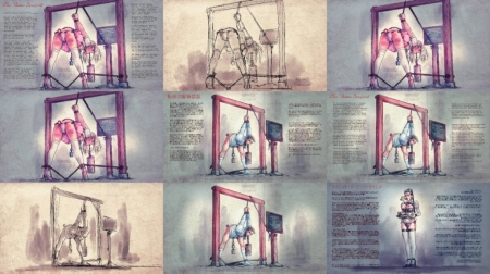 Formant - The Shame Scaffold Formant - The Shame Scaffold