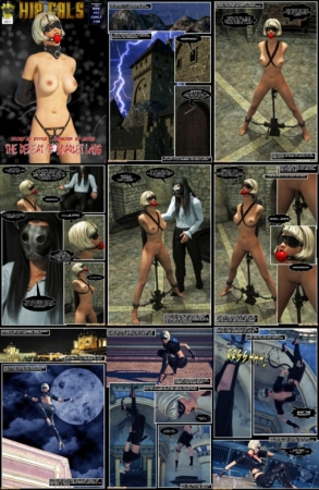 The-Defeat-of-Scarlet-Lass-#1 The-Defeat-of-Scarlet-Lass-#1