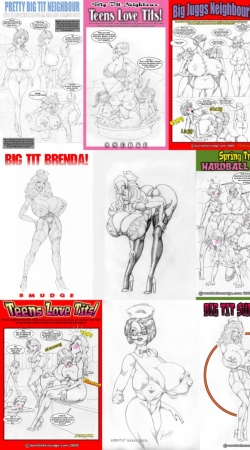 WOFS FetishBigTits Gallery 2 WOFS FetishBigTits Gallery 2