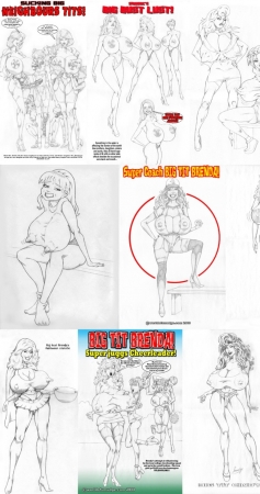 WOFS FetishBigTits Gallery 1 WOFS FetishBigTits Gallery 1