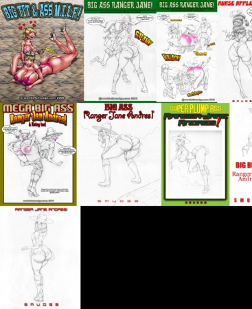 WOFS FetishBigAss Gallery 2 WOFS FetishBigAss Gallery 2