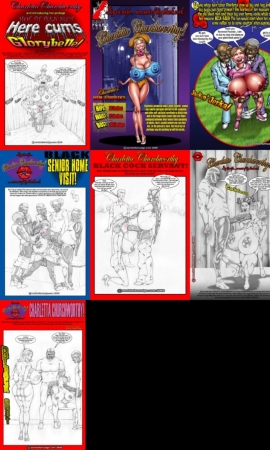 WOFS FetishHouseWives CharlettaChurchworthy Gallery