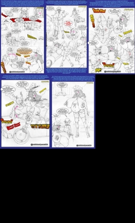 WOFS FetishRetroComics SpeedTrapTramp WOFS FetishRetroComics SpeedTrapTramp