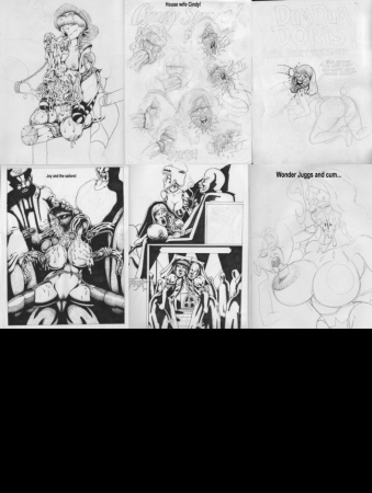 WOFS FetishRoughSketches OralSex Gallery WOFS FetishRoughSketches OralSex Gallery