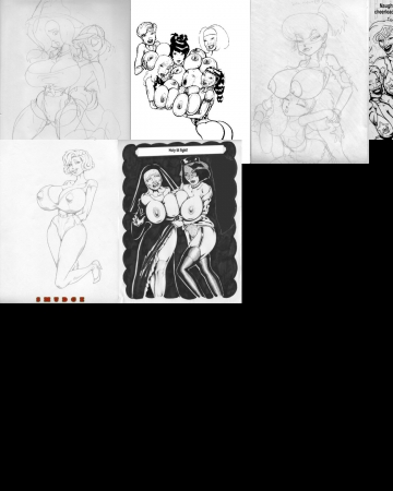 WOFS FetishRoughSketches Tits Gallery WOFS FetishRoughSketches Tits Gallery
