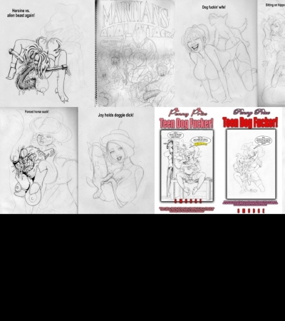 WOFS FetishRoughSketches Beast Gallery WOFS FetishRoughSketches Beast Gallery