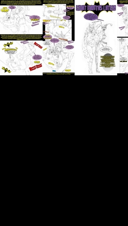 WOFS FetishSuperHeroes BatgirlVsTheJoker WOFS FetishSuperHeroes BatgirlVsTheJoker