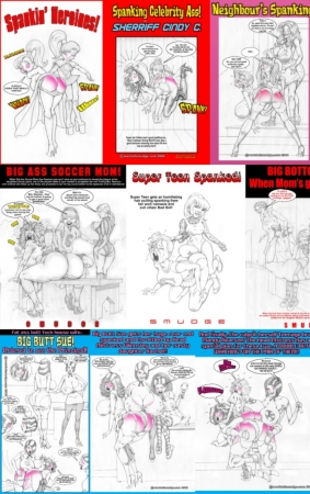WOFS FetishSpanking Gallery 3 WOFS FetishSpanking Gallery 3