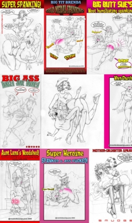 WOFS FetishSpanking Gallery 2 WOFS FetishSpanking Gallery 2