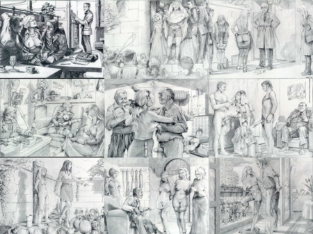 Farrel- Humiliations Farrel- Humiliations