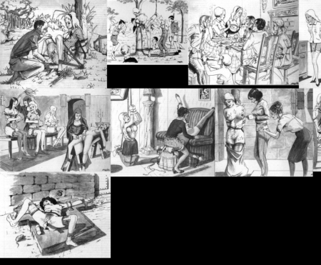 Farrel- Couleurs de Sang Farrel- Couleurs de Sang