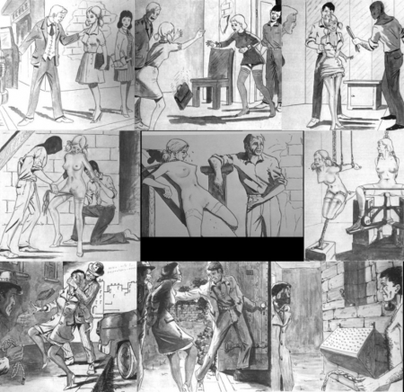 Farrel- Rendevous de Sodomal Farrel- Rendevous de Sodomal