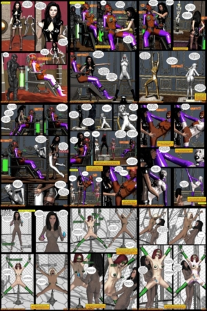 RenderPretender - Statue Of Limitations RenderPretender - Statue Of Limitations