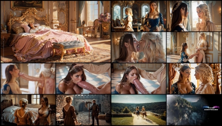 Aveline's Quest EP1 [Miro]