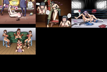 Geknebelt - Miscellaneous Mature Machinations Geknebelt - Miscellaneous Mature Machinations