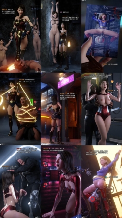 Xia Shang Nu Ying 1 Xia Shang Nu Ying 1