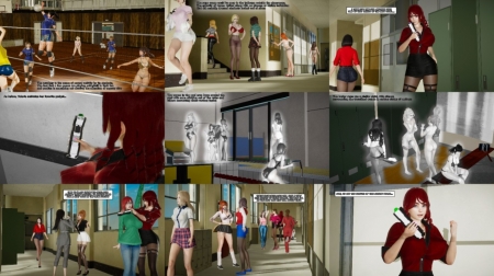 All The Time In The World - Chapter 04