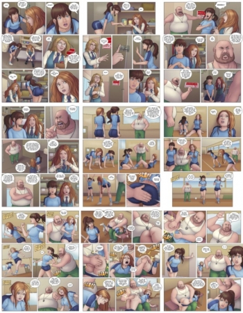 AltCor - Welcome to Melrose Hall 02