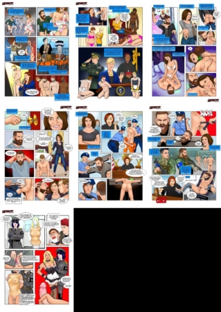 Planet of the Women 1