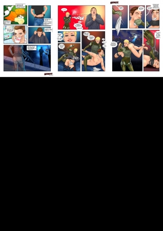 Planet of the Women 4