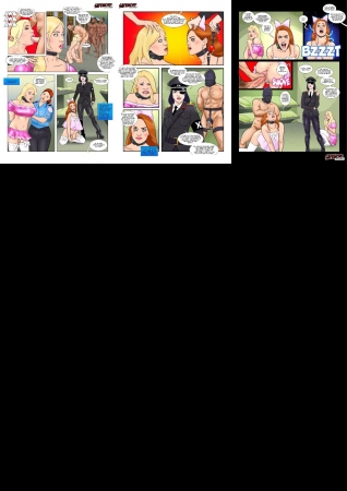 Planet of the Women 5