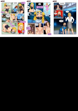 Planet of the Women 2 Planet of the Women 2