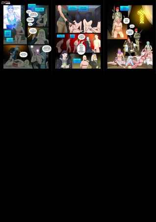 Planet of the Women #16