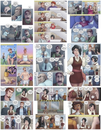 AltCor - The Piano Lesson