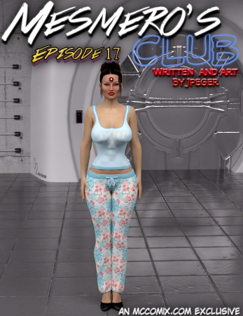 Mesmero's Club 17