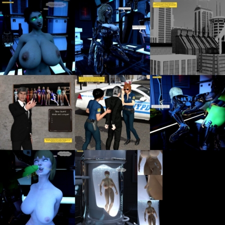 Tweaks Needed - Chapter 07 Tweaks Needed - Chapter 07